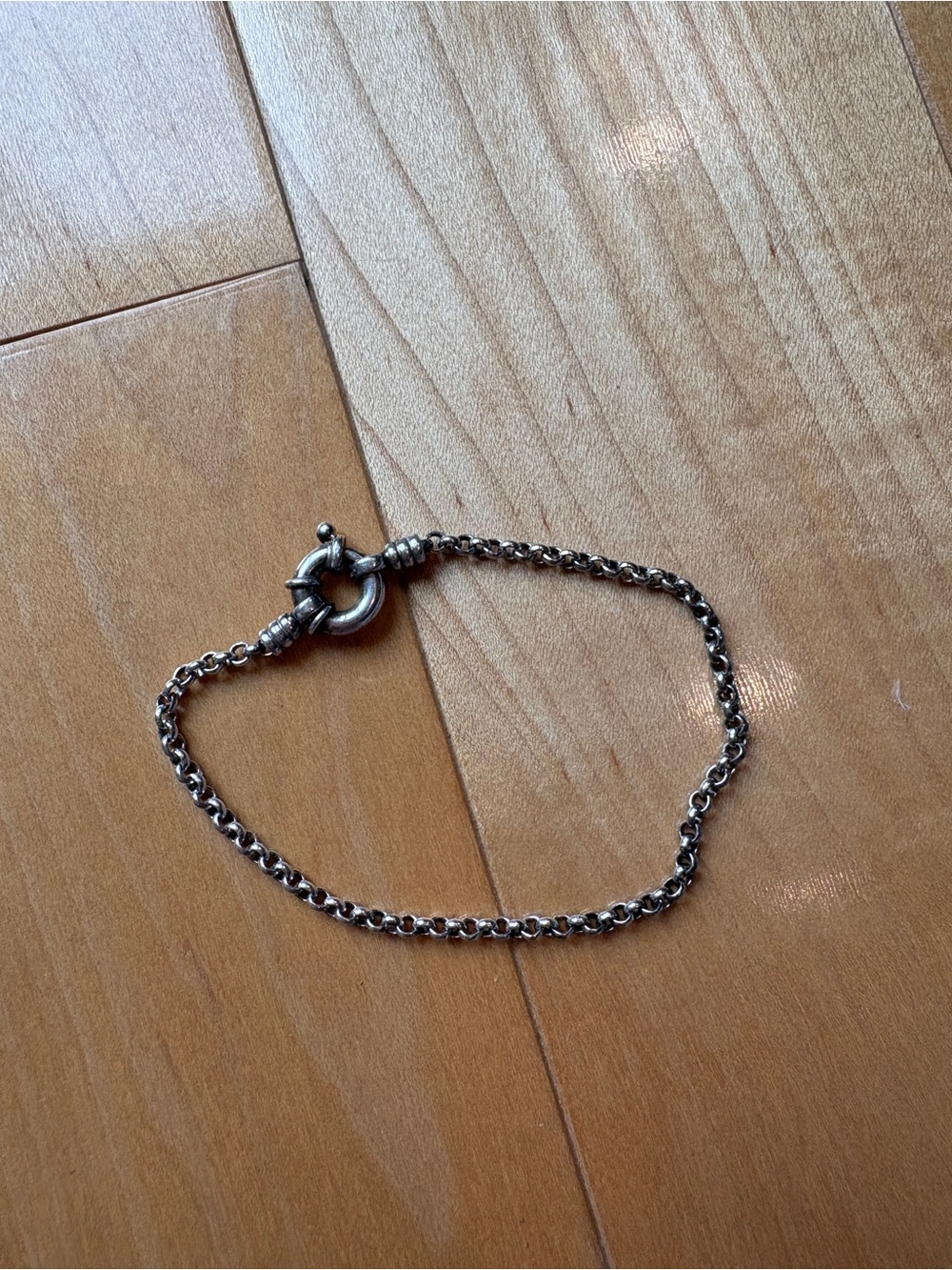 Links of London Silver Bracelet
